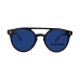 Unisex sluneční brýle Bally BY0022_H-90V-50