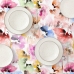 Vlekbestendig tafelkleed van hars Belum 0120-408 Multicolour 100 x 150 cm