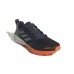 Мужские спортивные кроссовки Adidas Terrex Speed Flow Чёрный