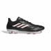 Chuteiras para Adultos Adidas  Copa Pure.1 FG Preto