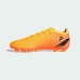 Chaussures de Football pour Adultes Adidas X Speedportal.2 MG Orange