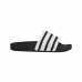 Chinelos para Mulher Adidas Originals Adilette Preto