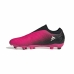 Fotbollsskor för vuxna Adidas X Speeportal.3 LL FG Fuchsia