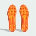 Chuteiras para Adultos Adidas X Speedportal.2 MG Laranja