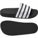 Chinelos para Mulher Adidas Originals Adilette Preto