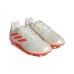 Chaussures de foot pour Enfants Adidas Copa Pure.3 FG Blanc