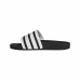 Chinelos para Mulher Adidas Originals Adilette Preto