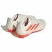 Botas de Fútbol para Niños Adidas Copa Pure.3 FG Blanco