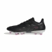 Încălțăminte de Fotbal pentru Adulți Adidas  Copa Pure.1 FG Negru