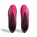 Încălțăminte de Fotbal pentru Adulți Adidas X Speeportal.3 LL FG Fucsia