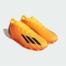 Chaussures de Football pour Adultes Adidas X Speedportal.2 MG Orange