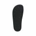 Flip Flops for kvinner Adidas Originals Adilette Svart