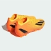 Aikuisten jalkapallokengät Adidas X Speedportal.2 MG Oranssi