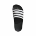 Tongs pour Femmes Adidas Originals Adilette Noir