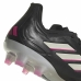 Botas de Fútbol para Adultos Adidas  Copa Pure.1 FG Negro