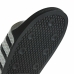 Flip Flops for kvinner Adidas Originals Adilette Svart