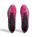 Voetbalschoenen Volwassenen Adidas X Speeportal.2 MG Fuchsia