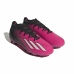 Adult's Football Boots Adidas X Speeportal.2 MG Fuchsia