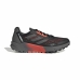 Scarpe Sportive Uomo Adidas Terrex Agravic Flow 2 Nero