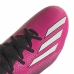 Adult's Football Boots Adidas X Speeportal.2 MG Fuchsia