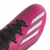 Μπάλες Ποδοσφαίρου για Ενήλικες Adidas X Speeportal.2 MG Φούξια