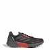 Scarpe Sportive Uomo Adidas Terrex Agravic Flow 2 Nero