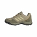 Sportssko for barn Adidas Terrex Hyperhiker Low Lysebrun