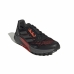 Scarpe Sportive Uomo Adidas Terrex Agravic Flow 2 Nero