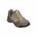 Kinder Sportschuhe Adidas Terrex Hyperhiker Low Hellbraun