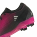 Voksen fodboldstøvler Adidas X Speeportal.3 MG Fuchsia
