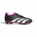 Chaussures de foot pour Enfants Adidas Predator Accuracy.4 FxG Noir