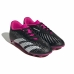 Childrens Football Boots Adidas Predator Accuracy.4 FxG Black