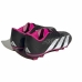 Childrens Football Boots Adidas Predator Accuracy.4 FxG Black