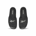 Dames Slippers Reebok Classic Zwart