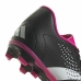 Childrens Football Boots Adidas Predator Accuracy.4 FxG Black