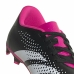 Kinder Voetbalschoenen Adidas Predator Accuracy.4 FxG Zwart