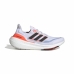 Scarpe da Running per Adulti Adidas Ultraboost Light Bianco