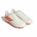 Čevlji za Nogomet za Otroke Adidas Predator Accuracy.4 FxG Bela