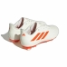 Buty Piłkarskie dla Dzieci Adidas Predator Accuracy.4 FxG Biały