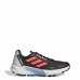 Chaussures de Running pour Adultes Adidas Terrex Agravic Noir