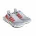 Chaussures de Running pour Adultes Adidas Ultraboost Light Gris clair