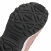 Kinderberglaarzen Adidas Terrex Hyperhiker Zalm