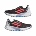 Bežecké topánky pre dospelých Adidas Terrex Agravic Čierna