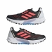 Chaussures de Running pour Adultes Adidas Terrex Agravic Noir