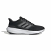 Încălțăminte de Running pentru Adulți Adidas Ultrabounce Negru