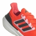 Hardloopschoenen voor Volwassenen Adidas Ultraboost Light Rood