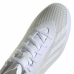 Chaussures de foot pour Enfants Adidas X Speedportal.4 FXG Blanc