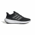 Sportschoenen voor Dames Adidas Ultrabounce Zwart