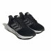 Sportssneakers til damer Adidas Ultrabounce Sort