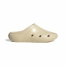 Heren Slippers Adidas Adicane Beige